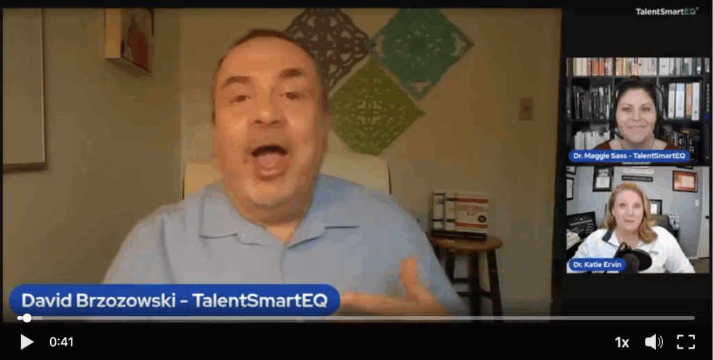 The EQ Edge: How to Motivate Employees in the New Year