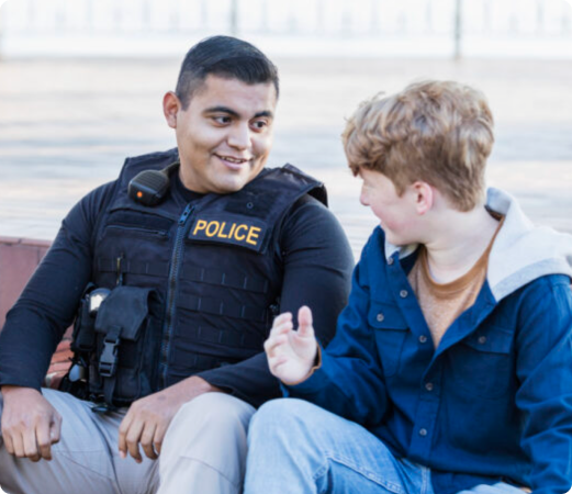 Law Enforcement