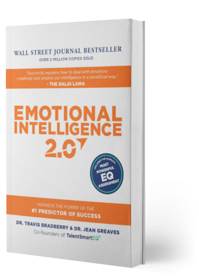 Best Selling Books on Emotional Intelligence