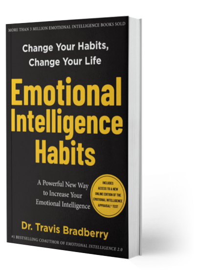 Best Selling Books on Emotional Intelligence
