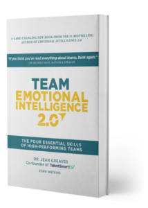 Best Selling Books on Emotional Intelligence