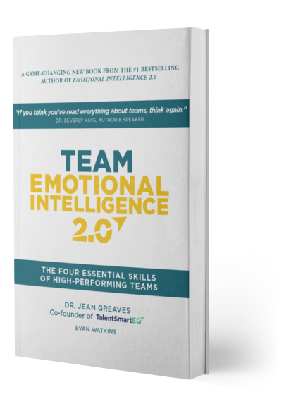 Best Selling Books on Emotional Intelligence