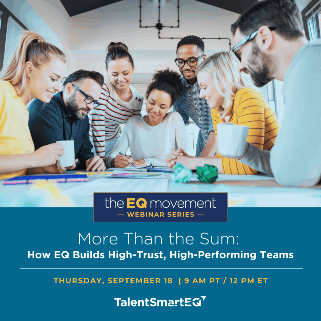 High Performing Teams