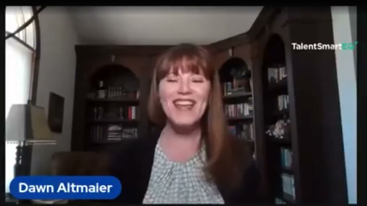 How EQ Prepares and Protects Our Military – Dawn Altmaier