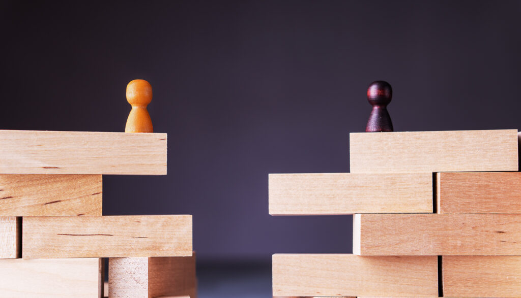 The Leadership Disconnect: What Followers Need vs. What Leaders Believe They’re Giving