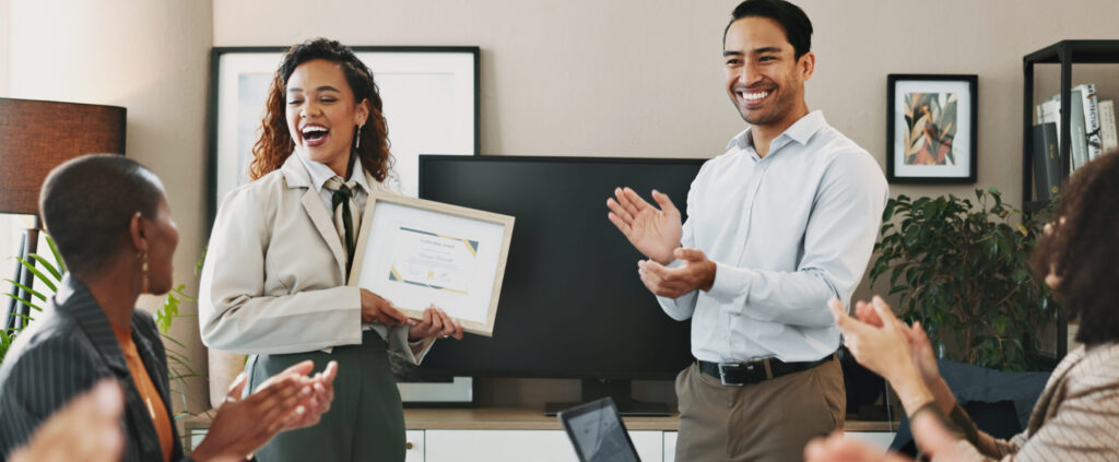 Why Recognition Is the Retention Strategy You’re Overlooking