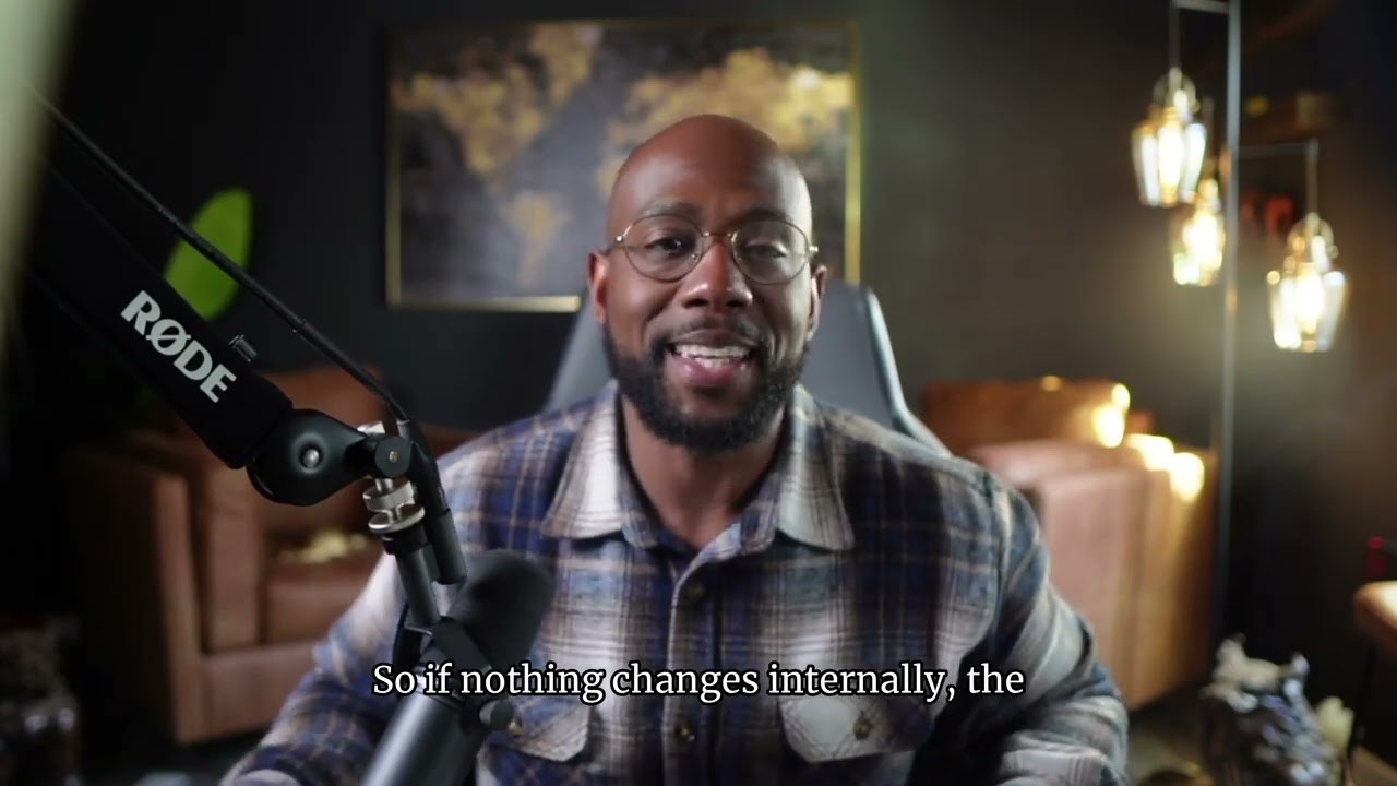 Ask Dimyas: Busy or Better? How to Reflect on the Year That Actually Changed You