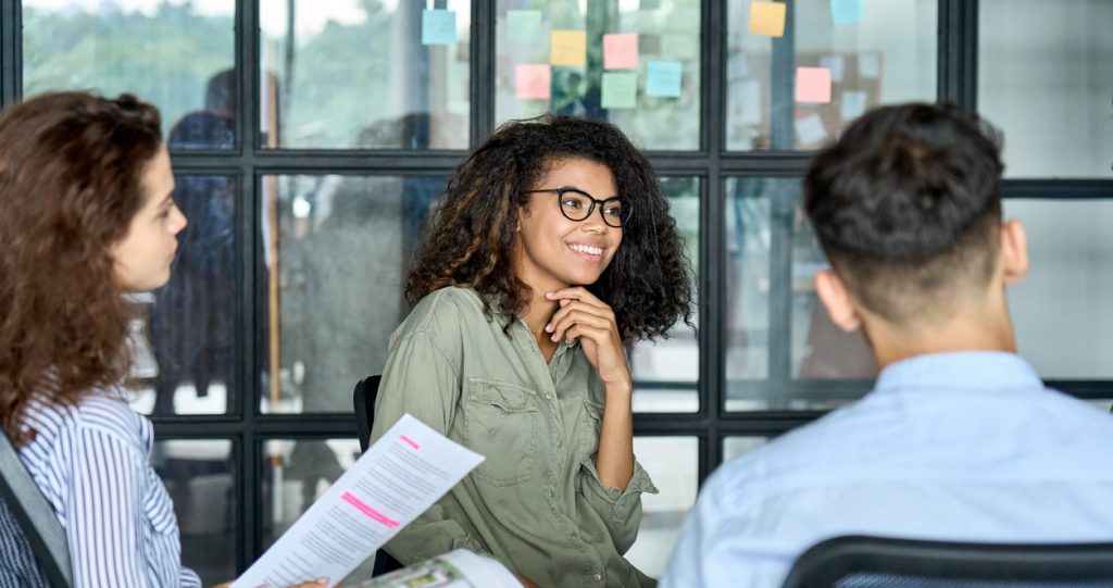 What Behavior Change Really Looks Like After EQ Training