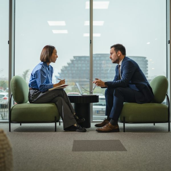 Why Leaders Avoid Difficult Conversations